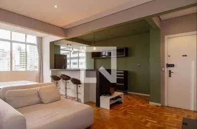 Apartamento para venda - consolação, 2 quartos,  84 m² - são paulo