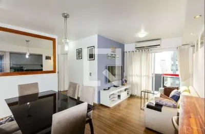 Apartamento para venda - vila olímpia, 2 quartos,  60 m² - são paulo