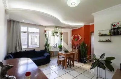 Apartamento para venda - ouro preto, 3 quartos,  73 m² - belo horizonte