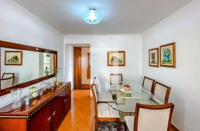 Apartamento para venda - jardim anália franco, 3 quartos,  72 m² - são paulo