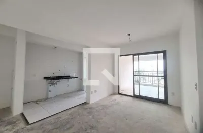 Apartamento para venda - vila santa clara, 2 quartos,  64 m² - são paulo