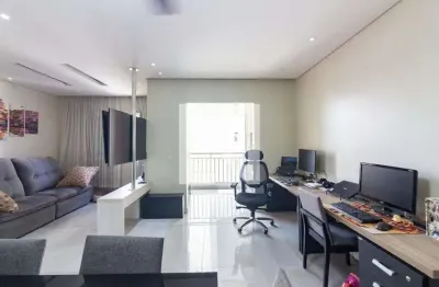 Apartamento com 2 quartos à venda na Avenida José Lopez Lázaro, Centro, Osasco
