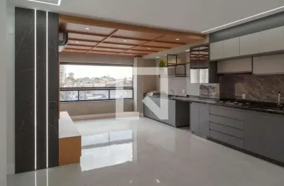 Apartamento para venda - vila augusta, 2 quartos,  69 m² - guarulhos