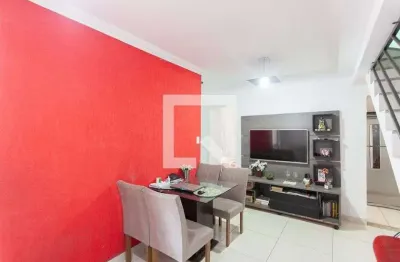 Cobertura para venda - jardim leblon, 2 quartos,  98 m² - belo horizonte