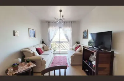 Apartamento com 2 quartos à venda na Rua Major Luciano Teixeira, Bonfim, Campinas