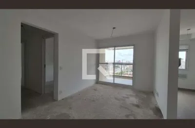 Apartamento para venda - centro, 2 quartos,  68 m² - santo andré