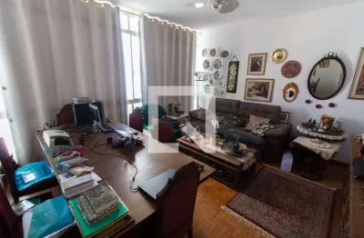 Apartamento com 3 quartos à venda na Avenida Júlio de Mesquita, Cambuí, Campinas