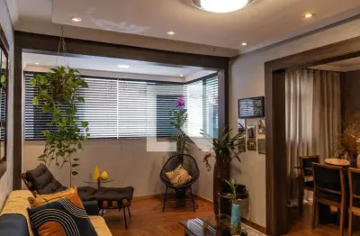 Apartamento para venda - havaí, 3 quartos,  70 m² - belo horizonte