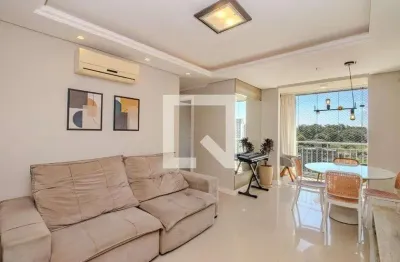 Apartamento para venda - alto petrópolis, 3 quartos,  76 m² - porto alegre