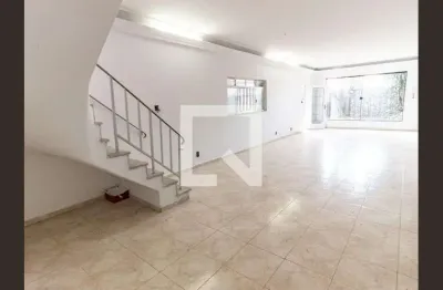 Casa para venda - belém, 4 quartos,  220 m² - são paulo