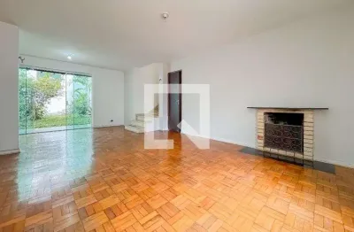 Casa com 3 quartos à venda na Rua Professor Olbiano Gomes De Mello, Vila Mariana, São Paulo