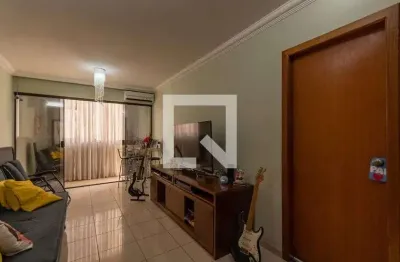 Apartamento para venda - manacás, 3 quartos,  83 m² - belo horizonte