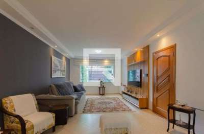 Casa para venda - cambuci, 4 quartos,  175 m² - são paulo