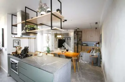 Apartamento para venda - nova suíssa, 3 quartos,  75 m² - belo horizonte