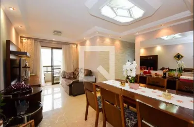 Apartamento para venda - vila augusta, 3 quartos,  86 m² - guarulhos