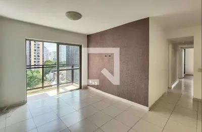 Apartamento para venda - pinheiros, 3 quartos,  80 m² - são paulo