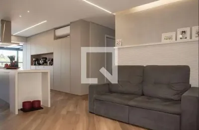Apartamento com 2 quartos à venda na Rua Ituxi, Saúde, São Paulo