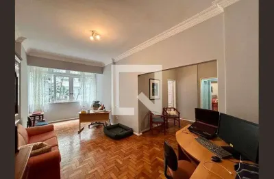 Apartamento para venda - copacabana, 2 quartos,  97 m² - rio de janeiro