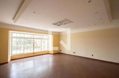 Casa para venda - tucuruvi, 4 quartos,  260 m² - são paulo