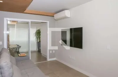Apartamento para venda - água branca, 2 quartos,  79 m² - são paulo