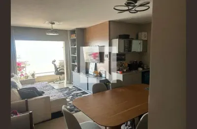 Apartamento para venda - barcelona, 3 quartos,  110 m² - são caetano do sul