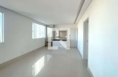 Apartamento para venda - padre eustáquio, 3 quartos,  86 m² - belo horizonte