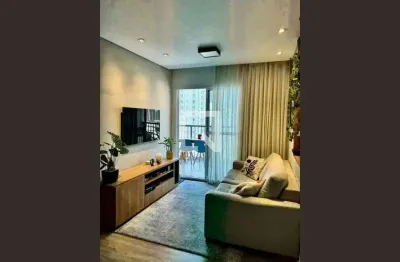 Apartamento para venda - brooklin, 3 quartos,  77 m² - são paulo