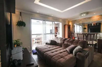 Apartamento para venda - santana, 3 quartos,  89 m² - são paulo