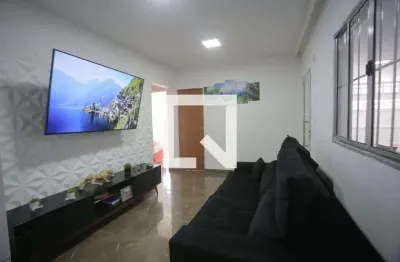 Casa para venda - dom bosco, 3 quartos,  300 m² - belo horizonte