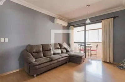 Apartamento para venda - são geraldo, 2 quartos,  116 m² - porto alegre