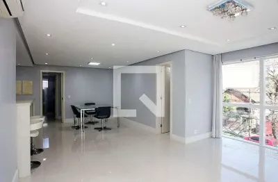 Apartamento para venda - menino deus, 3 quartos,  102 m² - porto alegre