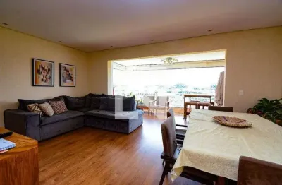 Apartamento para venda - vila lusitânia, 3 quartos,  107 m² - são bernardo do campo