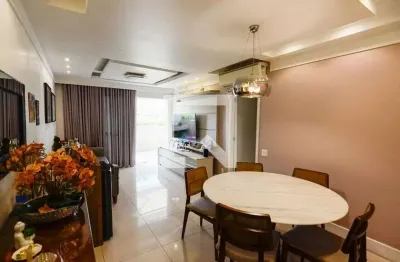 Apartamento para venda - andaraí, 3 quartos,  106 m² - rio de janeiro