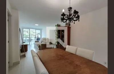 Apartamento para venda - recreio, 2 quartos,  125 m² - rio de janeiro