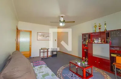 Apartamento para venda - centro, 3 quartos,  123 m² - canoas