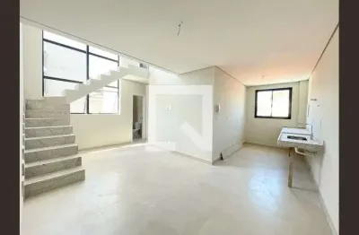 Cobertura para venda - itapoã, 3 quartos,  112 m² - belo horizonte