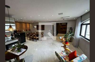 Apartamento para venda - água fria, 2 quartos,  115 m² - são paulo