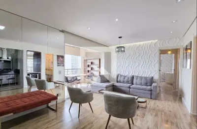 Apartamento para venda - jardim do mar, 3 quartos,  106 m² - são bernardo do campo