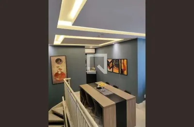 Cobertura para venda - recreio, 3 quartos,  125 m² - rio de janeiro