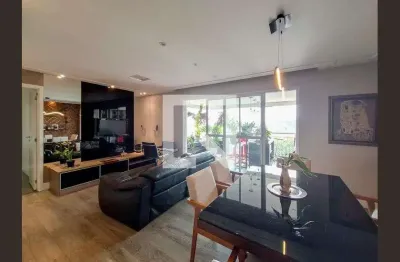 Apartamento para venda - santana, 3 quartos,  110 m² - são paulo