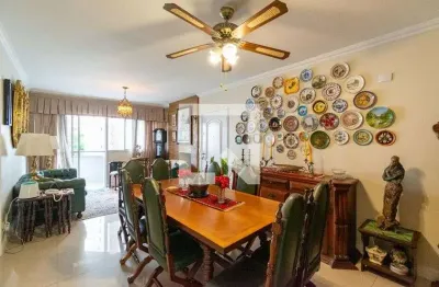 Apartamento para venda - vila mascote, 3 quartos,  116 m² - são paulo