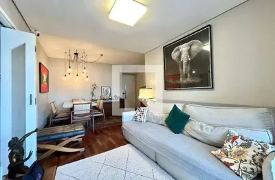 Apartamento para venda - vila mascote, 3 quartos,  108 m² - são paulo