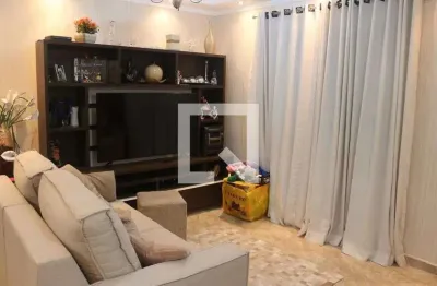Apartamento para venda - olímpico, 3 quartos,  125 m² - são caetano do sul