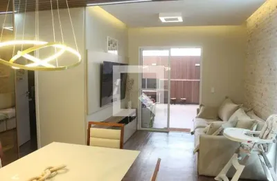 Apartamento para venda - barcelona, 3 quartos,  155 m² - são caetano do sul