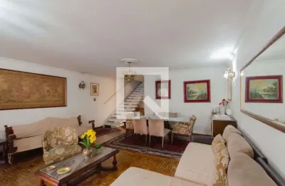 Casa para venda - ipiranga, 4 quartos,  224 m² - são paulo