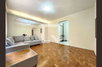 Apartamento para venda - sion, 4 quartos,  170 m² - belo horizonte