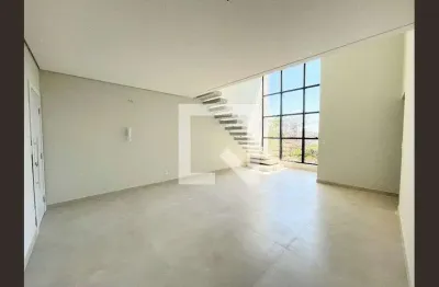 Cobertura para venda - itapoã, 3 quartos,  160 m² - belo horizonte