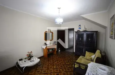 Casa com 3 quartos à venda na Rua Doutor Dolzani, Cambuci, São Paulo