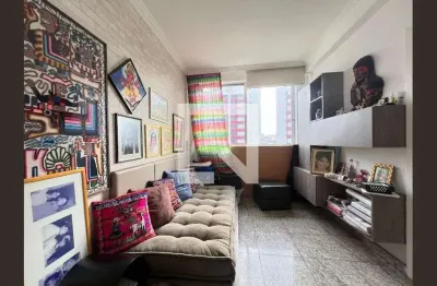 Cobertura para venda - grajaú, 3 quartos,  150 m² - belo horizonte