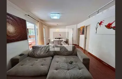 Apartamento para venda - vila augusta, 3 quartos,  128 m² - guarulhos
